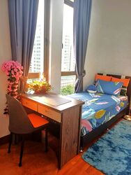 Parc Vista (D22), Condominium #583431261
